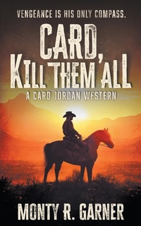 Enlarge image Cover: Card, Kill Them All - Wolfpack Publishing LLC
