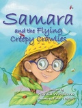 Cover: Samara and the Flying Creepy Crawlies - Winged Seed Press, LLC
