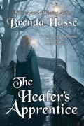 Cover: The Healer's Apprentice - Brenda Hasse