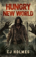 Cover: Hungry New World - Bongosian Press