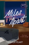 Cover: Miles Apart - Frenchy Press