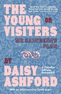 Cover: The Young Visiters - Paradise Editions