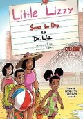 Cover: Little Lizzy Saves the Day - Reading with Dr. Liz