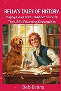 Cover: Bella's Tales of History - Deb Evans