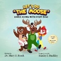 Cover: Let's do the Moose - Henbeez Books