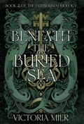 Cover: Beneath the Buried Sea - Jv Ventures LLC