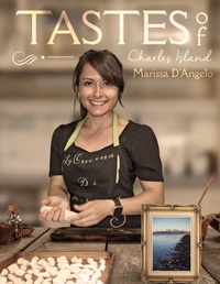 Abbildung von: Tastes of Charles Island - Mysty Writes