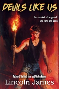 Enlarge image Cover: Devils Like Us - Lincoln James