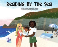 Enlarge image Cover: Reading By The Sea - Reading by the Sea