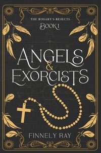 Enlarge image Cover: Angels & Exorcists - Juniper Witch Publishing LLC