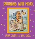 Cover: Spooning With Mojo - Rabbit House Press