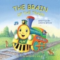 Cover: The Brain of the Train - Aaron Spohn