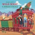 Cover: Jingle-Jack's Wild West Christmas - Sandi M. Van Lieu