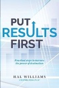 Cover: Put Results First - Results1st