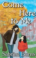 Cover: Come Here to Me - Natalie Hurdle