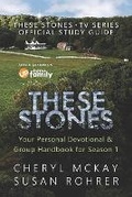 Cover: These Stones - Stone Impact Media