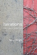 Cover: Iterations - Redacted Skyline Press