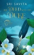 Cover: The Deed with the Duke - Sri Savita