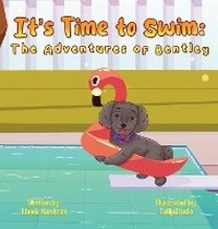 Enlarge image Cover: It's Time to Swim - Shine Light Books