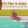 Cover: It's Time to Swim - Shine Light Books