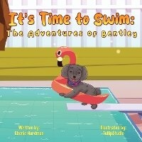 Enlarge image Cover: It's Time to Swim - Shine Light Books