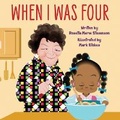 Cover: When I Was Four - Zetta Marie Books