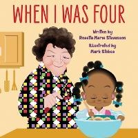 Enlarge image Cover: When I Was Four - Zetta Marie Books