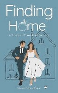 Enlarge image Cover: Finding Home - Savanna Golden