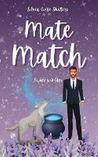 Enlarge image Cover: Mate Match - Savanna Golden