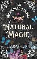 Cover: The Mudpuddle Manual of Natural Magic - Dolce Villa Press