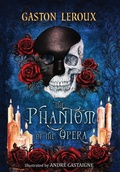 Cover: The Phantom of the Opera (Revived Reads Edition) - Revived Reads
