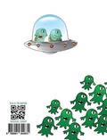 Cover: Messy Marvin and His Messiest Minions - Glenn Alan