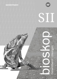 Abbildung von: bioskop SII - Allgemeine Ausgabe 2024 - Westermann Schulbuchverlag
