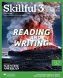 Cover: Skillful 3rd edition Level 3 - Reading and Writing - Hueber Verlag