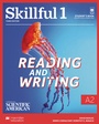 Cover: Skillful 3rd edition Level 1 - Reading and Writing - Hueber Verlag