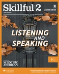 Cover: Skillful 3rd edition Level 2 - Listening and Speaking - Hueber Verlag