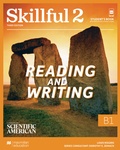 Cover: Skillful 3rd edition Level 2 - Reading and Writing - Hueber Verlag