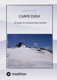 Abbildung von: CARPE DIEM Pflücke den Tag - tredition
