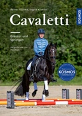 Cover: Cavaletti - Kosmos