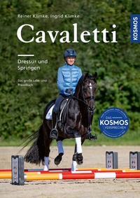 Abbildung von: Cavaletti - Kosmos