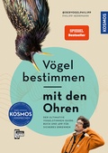 Cover: V&ouml;gel bestimmen mit den Ohren - Kosmos