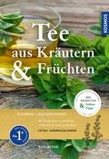 Abbildung von: Tee aus Kräutern und Früchten - Kosmos
