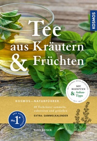 Abbildung von: Tee aus Kräutern und Früchten - Kosmos