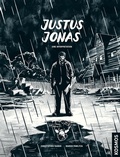 Cover: Justus Jonas - Kosmos