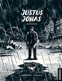 Abbildung von: Justus Jonas - Kosmos