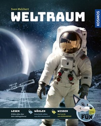 Abbildung von: Kosmos SchlauFUX - Weltraum - Kosmos