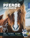 Cover: Kosmos SchlauFUX - Pferde und Ponys - Kosmos