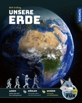Cover: Kosmos SchlauFUX - Erde - Kosmos