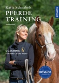 Cover: Katja Schnabels Pferdetraining - Kosmos