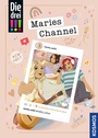 Cover: Die drei !!!, Maries Channel, #endlich_online - Kosmos